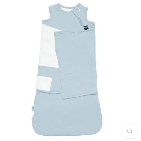 Kyte BABY Other - Kyte Baby Blue Swaddle XS